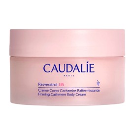 CAUDALIE Resveratrol Lift Cashmere Body Cream, Συσφικτική Κρέμα Σώματος -200ml