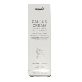 GEHWOL Med Callus Cream, Κρέμα κατά των Κάλων - 75ml