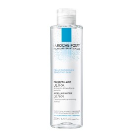 LA ROCHE POSAY Micellar Water Ultra Sensitive Skin 200ml