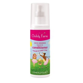 CHILDS FARM Coco Nourish Leave In Conditioner, Μαλακτικό Σπρέι Μαλλιών - 125ml