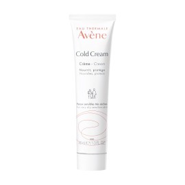 AVENE Cold Cream, Προστατευτική Καταπραϋντική Κρέμα - 40ml