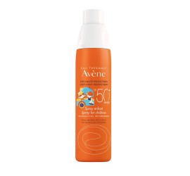 AVENE Spray Enfant SPF50+, Παιδικό Αντηλιακό Γαλάκτωμα Σπρέι - 200ml