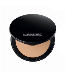 LA ROCHE POSAY Toleriane Teint Mineral Διορθωτικό Make-up σε Mορφή Compact Πούδρας Beige Sand 13 -  9.5g