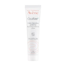 AVENE Cicalfate+ Creme, Επανορθωτική Προστατευτική Κρέμα - 40ml