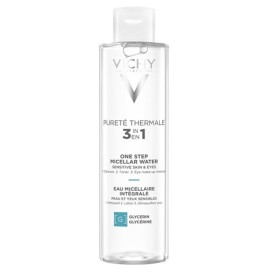 VICHY Purete Thermale Mineral Micellar Water, Ευαίσθητη Επιδερμίδα -400ml