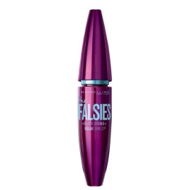 MAYBELLINE The Falsies Black Drama Volume Express Mascara - 8.2ml