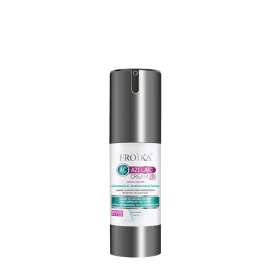 FROIKA AC Azelaic Cream 20%, Κρέμα-Τζελ με 20% Αζελαϊκό Οξύ - 30ml