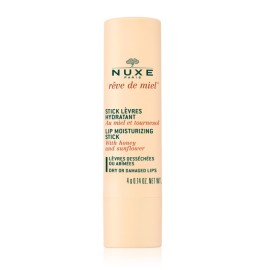 NUXE Reve De Miel Lip Moisturizing Stick, Ενυδατικό Βάλσαμο Χειλιών - 4gr