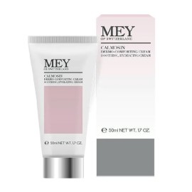 MEY Calmosin Cream, Ενυδατική & Επανορθωτική Κρέμα για Ερεθισμένες Επιδερμίδες -50ml