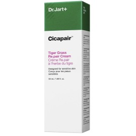 DR. JART+ Cicapair Tiger Grass Re.pair Cream, Επανορθωτική Κρέμα που Ενισχύει την Ανθεκτικότητα του Δέρματος - 50ml