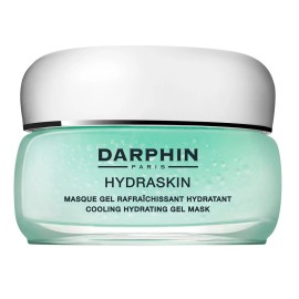 DARPHIN Hydraskin Cooling Hydrating Gel Mask, Ενυδατική Μάσκα Προσώπου - 50ml