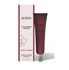 AHAVA Apple Of Sodom Lip Line Wrinkle Treatment, Αντιρυτιδική Θεραπεία για τη Γραμμή των Χειλιών -15ml