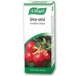 A.VOGEL Uva- Ursi - 50ml