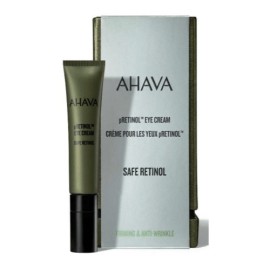 AHAVA pRetinol™ Eye Cream, Safe Retinol, Αντιγηραντική Κρέμα Ματιών - 15ml