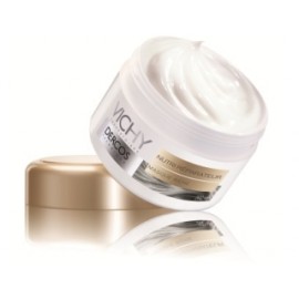 VICHY Dercos Μάσκα Θρέψης & Επανόρθωσης 200ml