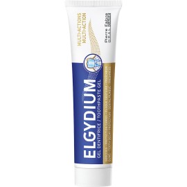 ELGYDIUM Multi- Action Gel Οδοντόκρεμα - 75ml