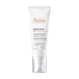 AVENE Xeracalm A.D Concentre Apaisant, Συμπυκνωμένο Καταπραϋντικό - 40ml