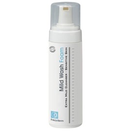 FREZYDERM Mild Wash Foam Απαλός Αφρός Καθαρισμού - 150ml