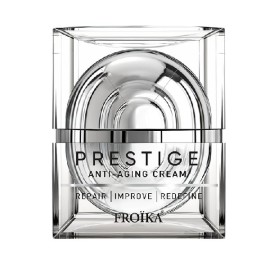 FROIKA Prestige Anti-Aging, Κρέμα Αντιμετώπισης & Διόρθωσης των Ρυτίδων -50ml