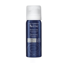 AVENE Shaving Foam Travel Size, Αφρός Ξυρίσματος - 50ml