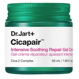 DR. JART+ Cicapair Intensive Soothing Repair Gel Cream, Εντατική Καταπραϋντική Κρέμα-Τζελ Επανόρθωσης - 50ml