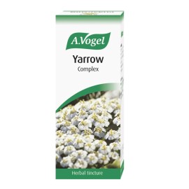 A.VOGEL Yarrow (Gastrosan), Βάμμα Φρέσκων Βοτάνων με Βάση την Achillea Millefolium -50ml
