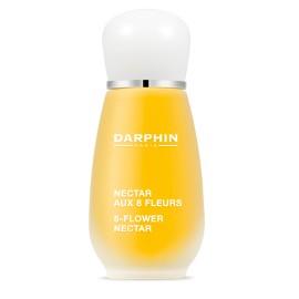 DARPHIN 8 - Flower Nectar, Πολύτιμο Μείγμα από Αιθέρια Έλαια - 15ml