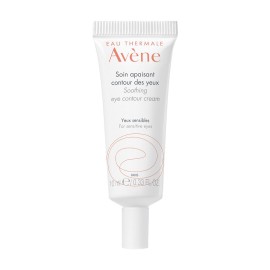 AVENE Soin Apaisant Contour Des Yeux, Καταπραϋντική Κρέμα Ματιών - 10ml