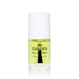 GARDEN Citrus Revive Oil 900, Θρεπτικό Λάδι για Νύχια και Επωνύχια -10,5ml