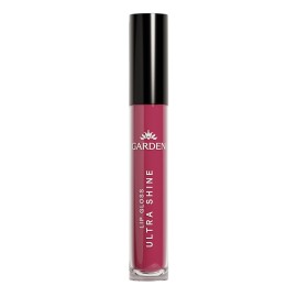 GARDEN Ultra Shine Lip Gloss , Πλούσια Λάμψη και Βελούδινη Υφή 536 Blossom -4ml