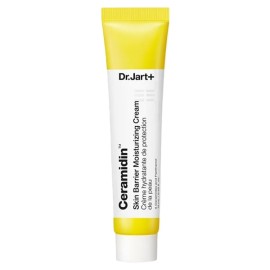 DR. JART+ Ceramidin Skin Barrier Moisturising Cream, Ενυδατική Κρέμα Προσώπου για Ξηρή Επιδερμίδα - 15ml