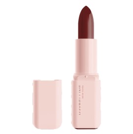 MAYBELLINE Serum Lipstick Satin, Κραγιόν με Υαλουρονικό Σατινέ, 105 Speed Walk
