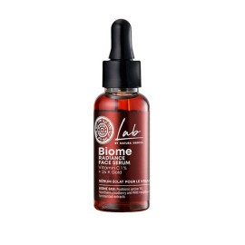 NATURA SIBERICA Biome Radiance Face Serum, Ορός Προσώπου Λάμψης - 30ml