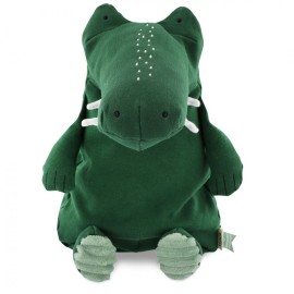 TRIXIE Plush Toy Large Mr Crocodile - 1τεμ