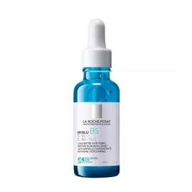 LA ROCHE POSAY Hyalu B5 Serum Suractive, Αντιρυτιδικός Ορός Επανόρθωσης και Αναπλήρωσης Όγκου - 30ml