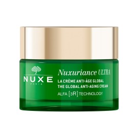 NUXE Nuxuriance Ultra The Global Anti - Aging Cream, All Skin Types, Αντιγηραντική Κρέμα για Όλους τους Τύπους Επιδερμίδας - 50ml
