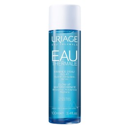 URIAGE Eau Thermale Glow Up Water Essence, Ιαματικό Νερό - 100ml