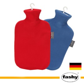 FASHY Fleece 6530, Θερμοφόρα Νερού με Κάλυμα Fleece - 2lt