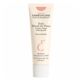 EMBRYOLISSE Radiant Complexion Cream Rose Glow, Ενυδατική Κρέμα Προσώπου για Άμεση Λάμψη -30ml