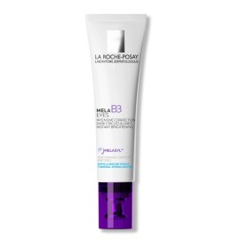 LA ROCHE POSAY Mela B3 Yeux, Κρέμα Mατιών κατά των Mαύρων Kύκλων και των Ρυτίδων -15ml