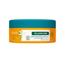 KLORANE Polysianes After Sun Cream, Κρέμα Ανάδειξης του Μαυρίσματος για Μετά τον Ήλιο - 200ml