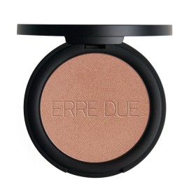 ERRE DUE Blusher/ Ρουζ με Λεπτή και Μεταξένια Υφή, 105 Butterscotch -6.5g