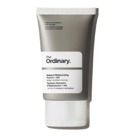 THE ORDINARY Natural Moisturizing Factors & HA, Ενυδατική Κρέμα Προσώπου -30ml
