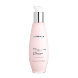 DARPHIN Intral Cleansing Milk, Γαλάκτωμα Καθαρισμού - 200ml