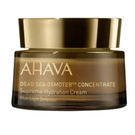 AHAVA Dead Sea Osmoter Concentrate Supreme Hydration Cream, Ενυδατική Κρέμα Προσώπου - 50ml