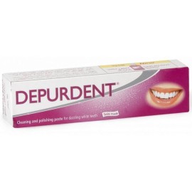 EMOFORM Depurdent Ειδική Οδοντόκρεμα για Λεύκανση των Δοντιών 50ml
