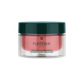 RENE FURTERER Color Glow Mask, Eπανορθωτική Μαλακτική Μάσκα για Βαμμένα Μαλλιά - 200ml
