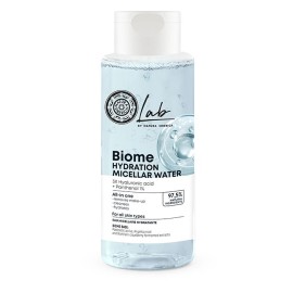 NATURA SIBERICA Biome Hydration Micellar Water, Νερό Καθαρισμού & Ενυδάτωσης - 400ml