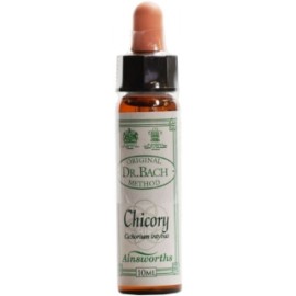 AINSWORTHS Bach Chicory- Ανθοΐαμα Κιχώριο Νο8 - 10ml