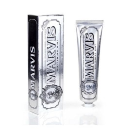 MARVIS Whitening Mint Toothpaste, Λευκαντική Οδοντόκρεμα - 85ml